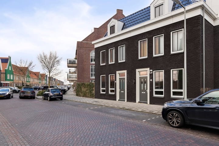 Foto 28 van Zuiderzeelaan 42