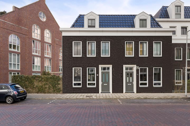 Foto 29 van Zuiderzeelaan 42