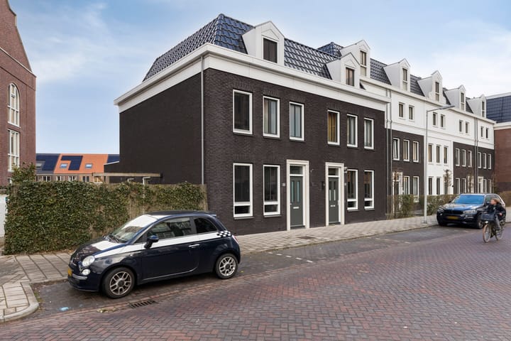 Foto 30 van Zuiderzeelaan 42