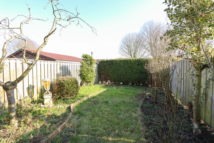 Foto 30 van Koolzaadhof 6