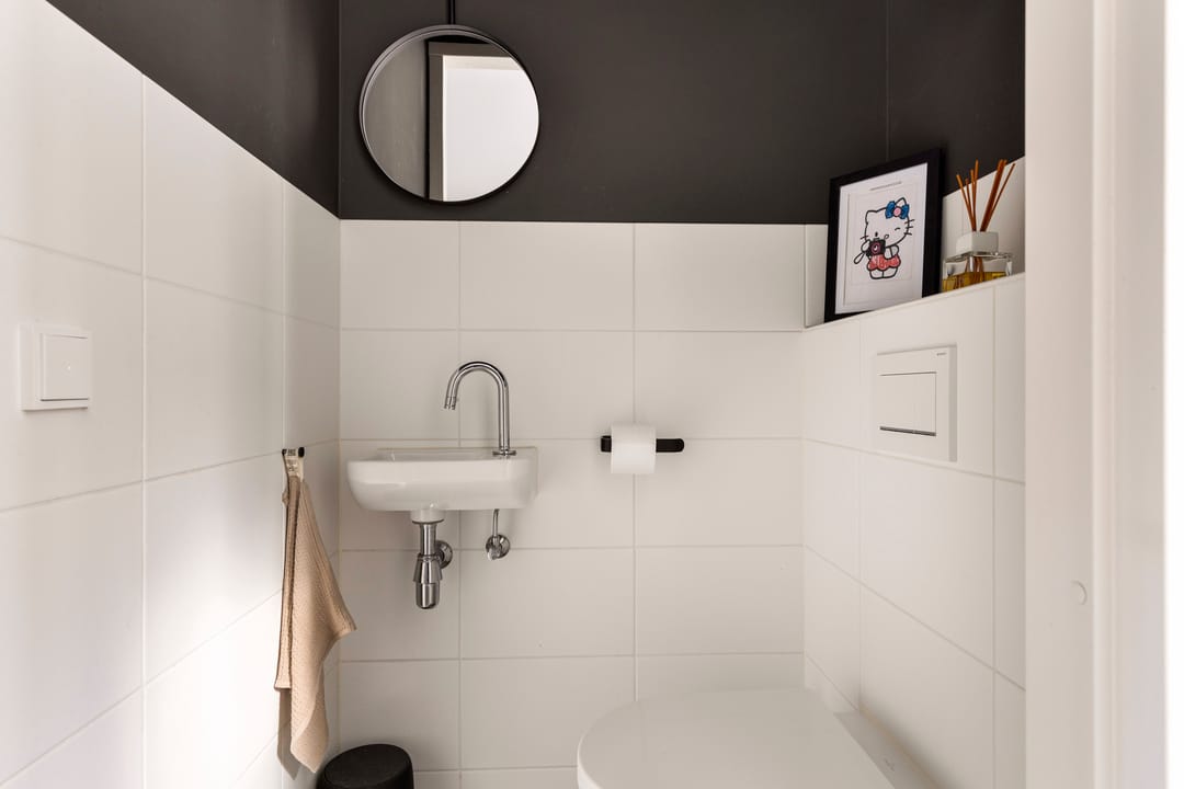 Foto 32 van Zuiderzeelaan 42