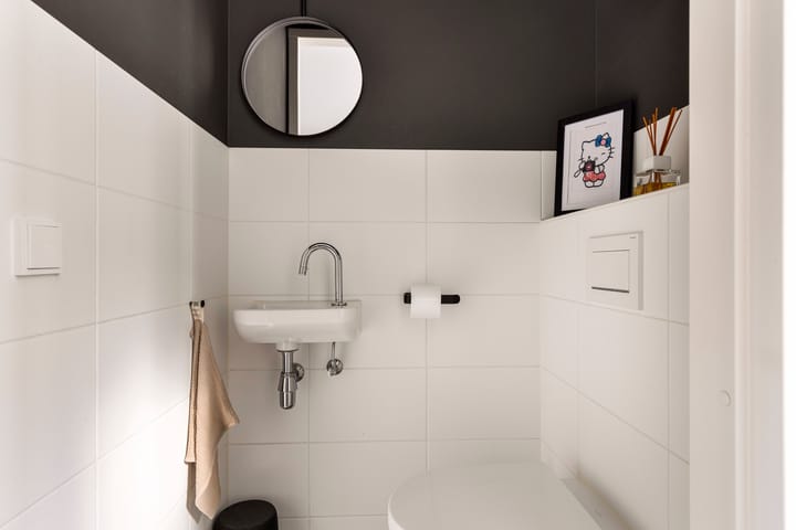 Foto 32 van Zuiderzeelaan 42