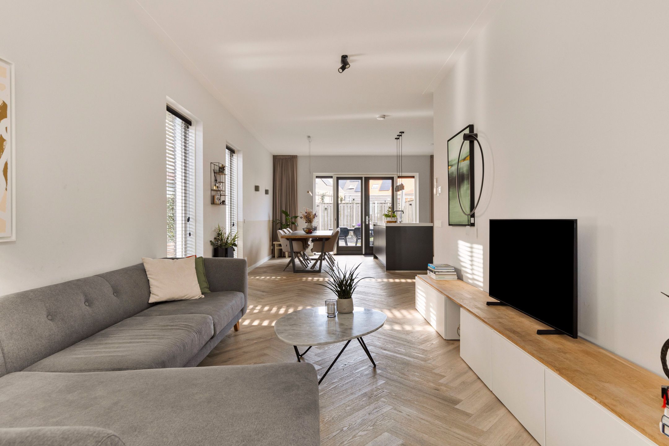 Foto 3 van Zuiderzeelaan 42