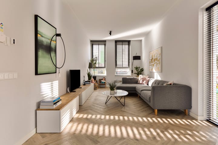 Foto 4 van Zuiderzeelaan 42