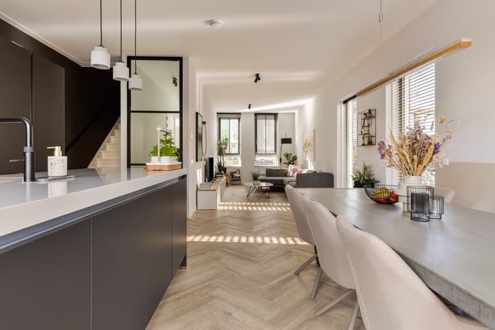 Foto 5 van Zuiderzeelaan 42