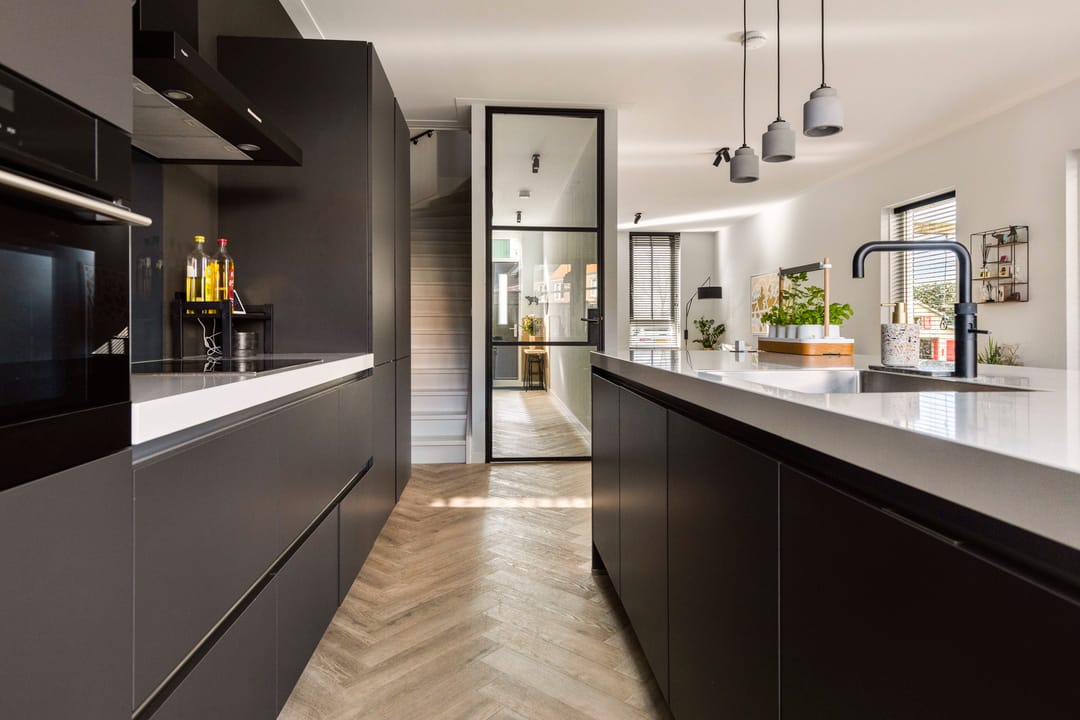 Foto 13 van Zuiderzeelaan 42