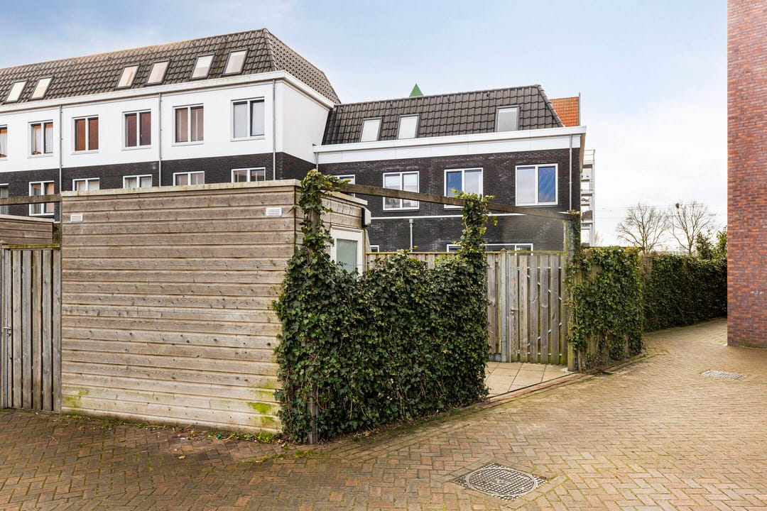 Foto 31 van Zuiderzeelaan 42