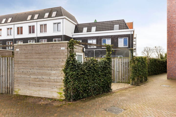 Foto 31 van Zuiderzeelaan 42