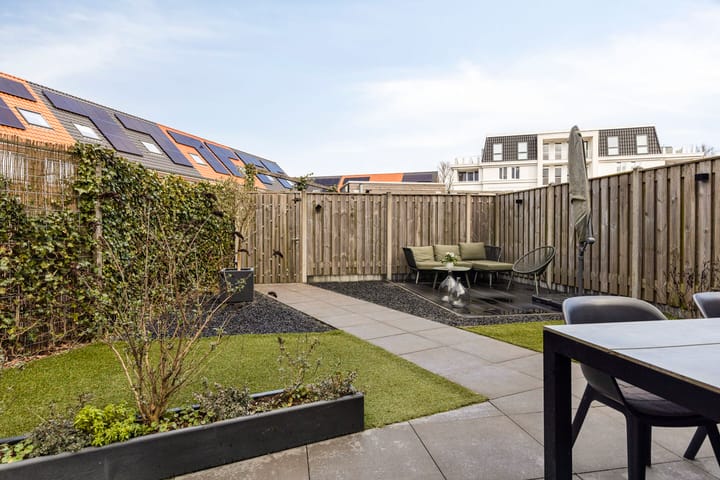 Foto 6 van Zuiderzeelaan 42