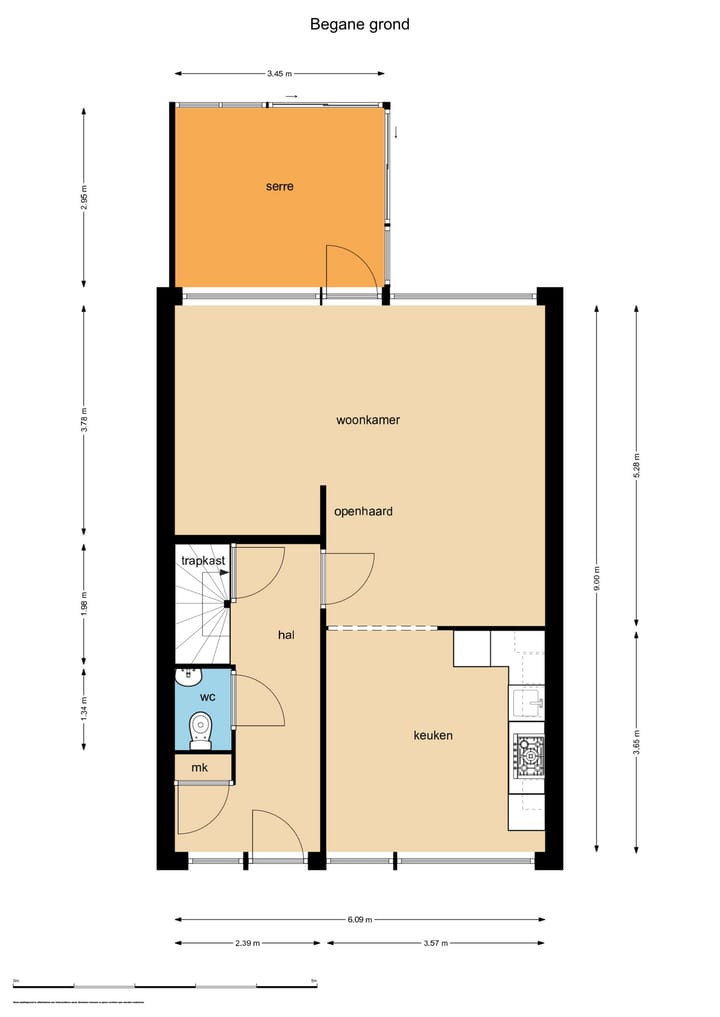 Foto 39 van Koolzaadhof 6