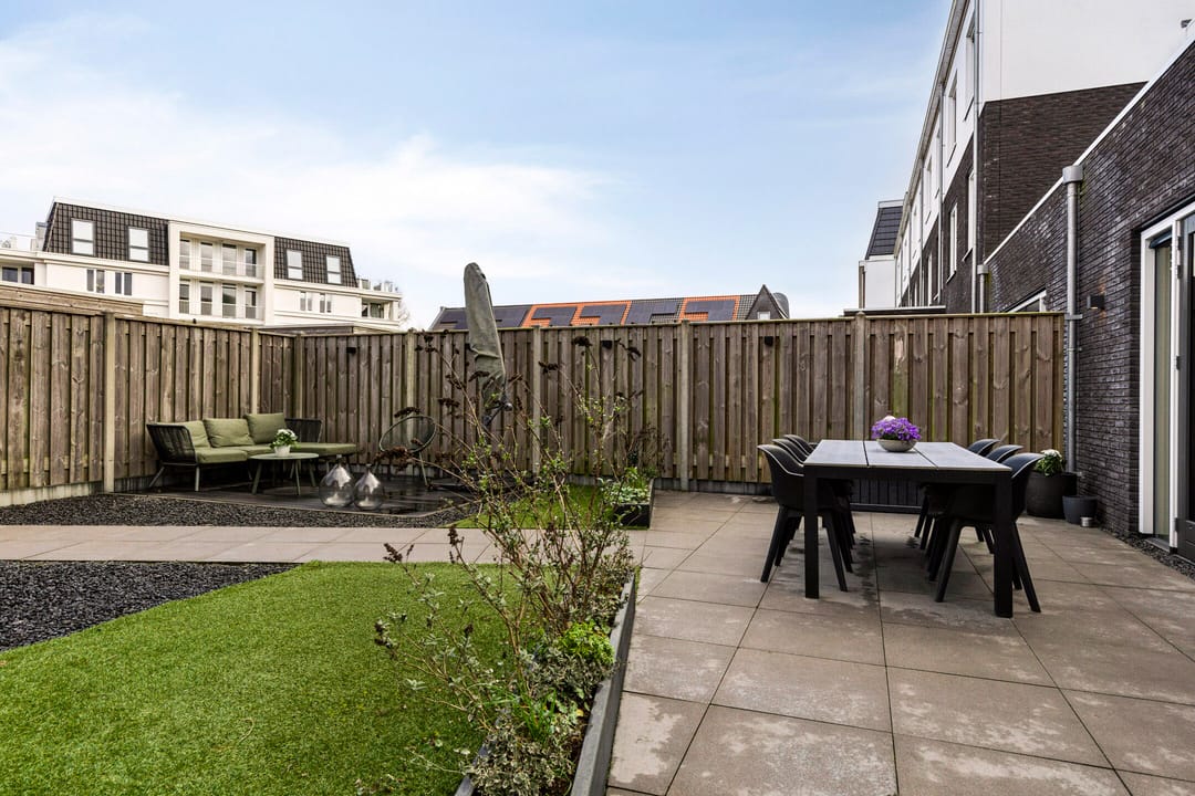 Foto 7 van Zuiderzeelaan 42