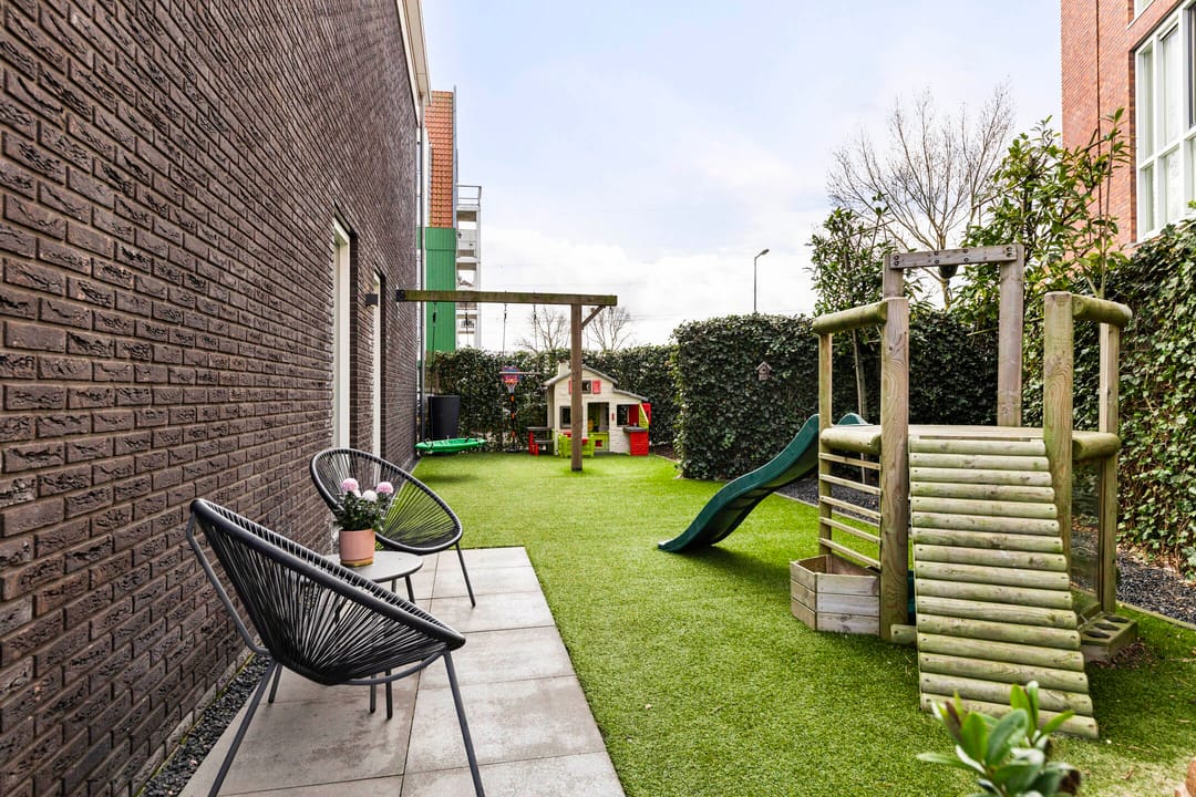 Foto 8 van Zuiderzeelaan 42