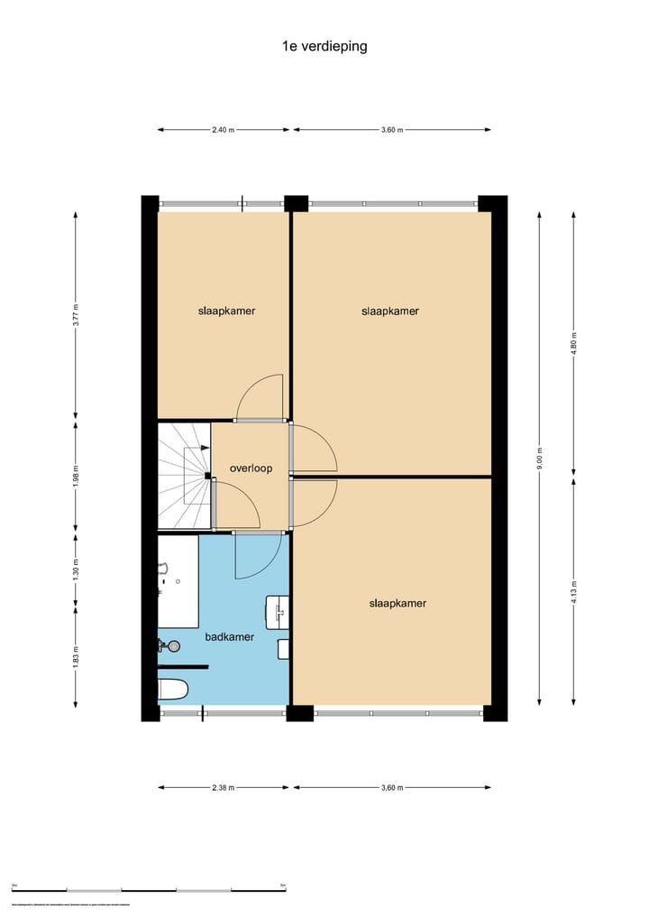 Foto 40 van Koolzaadhof 6
