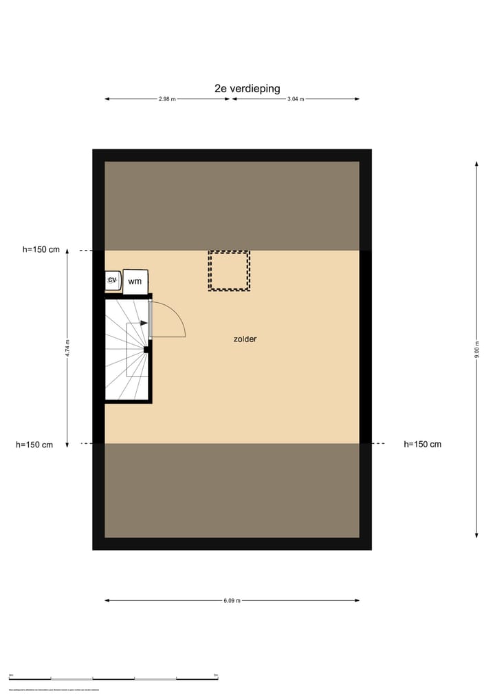 Foto 41 van Koolzaadhof 6