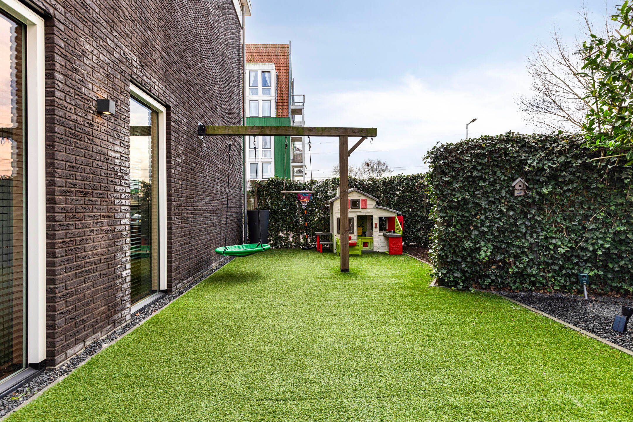 Foto 9 van Zuiderzeelaan 42