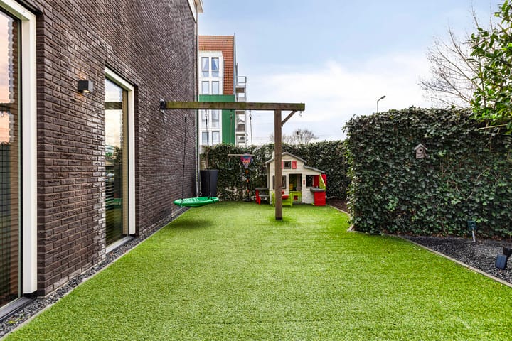 Foto 9 van Zuiderzeelaan 42