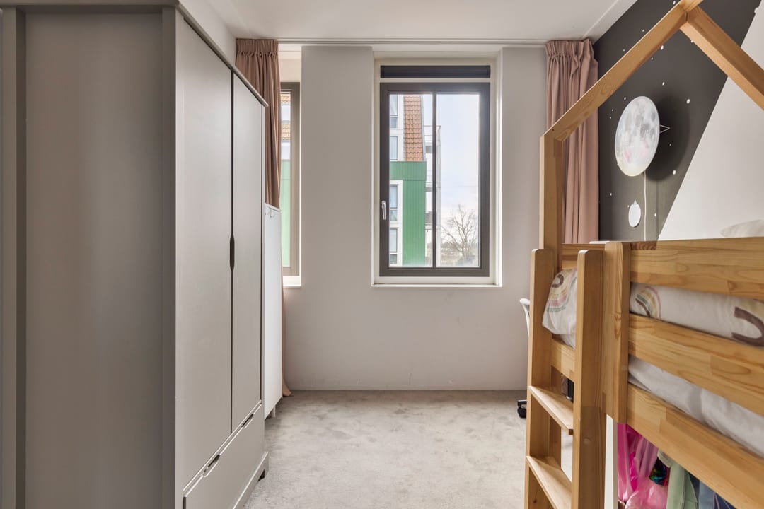 Foto 17 van Zuiderzeelaan 42