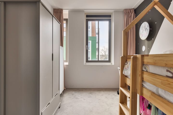 Foto 17 van Zuiderzeelaan 42