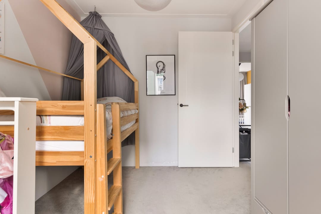 Foto 16 van Zuiderzeelaan 42