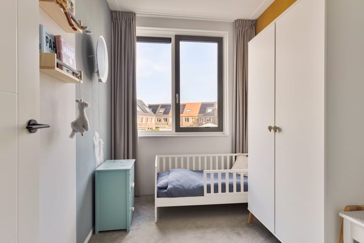 Foto 18 van Zuiderzeelaan 42