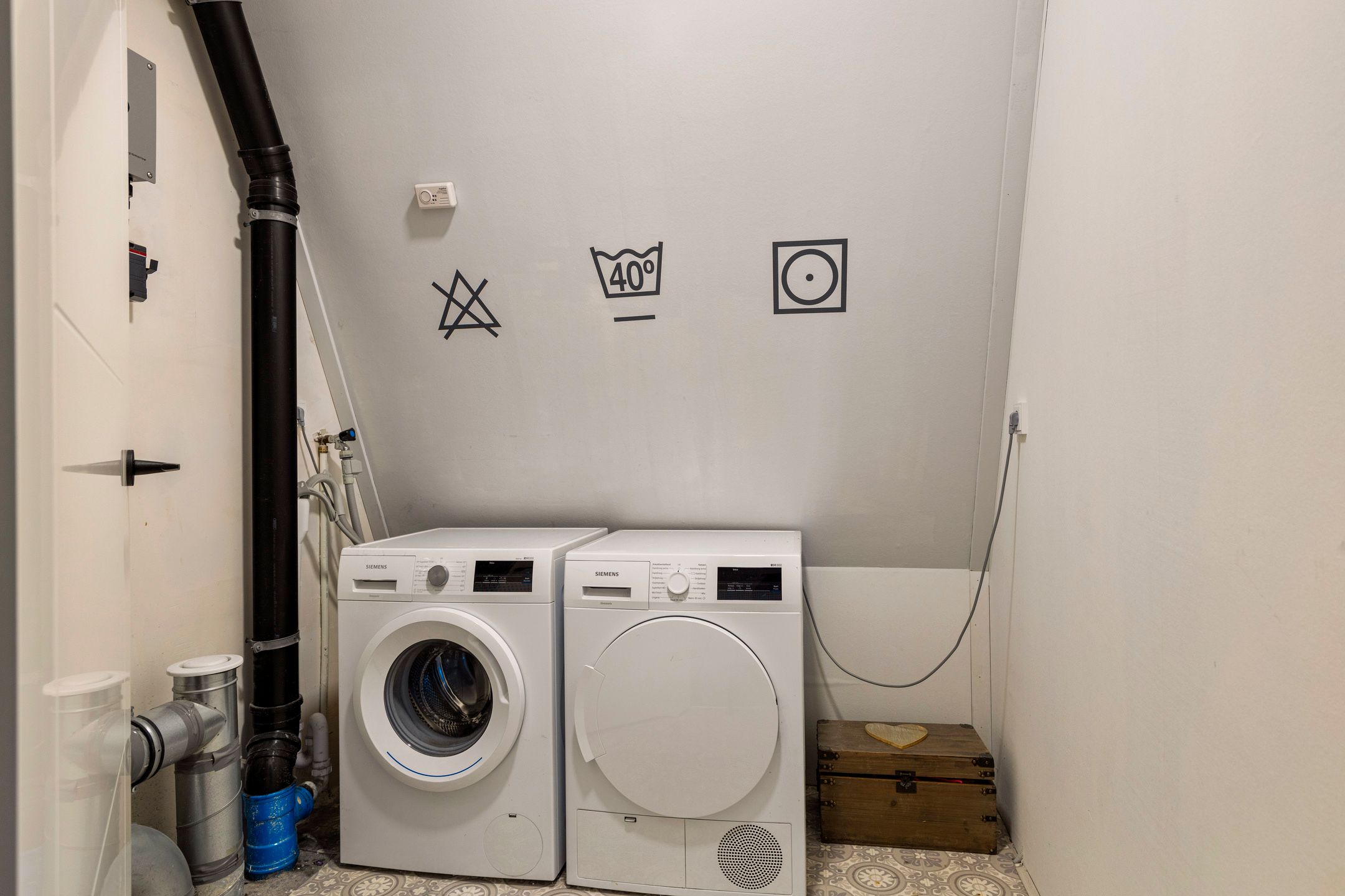 Foto 33 van Zuiderzeelaan 42