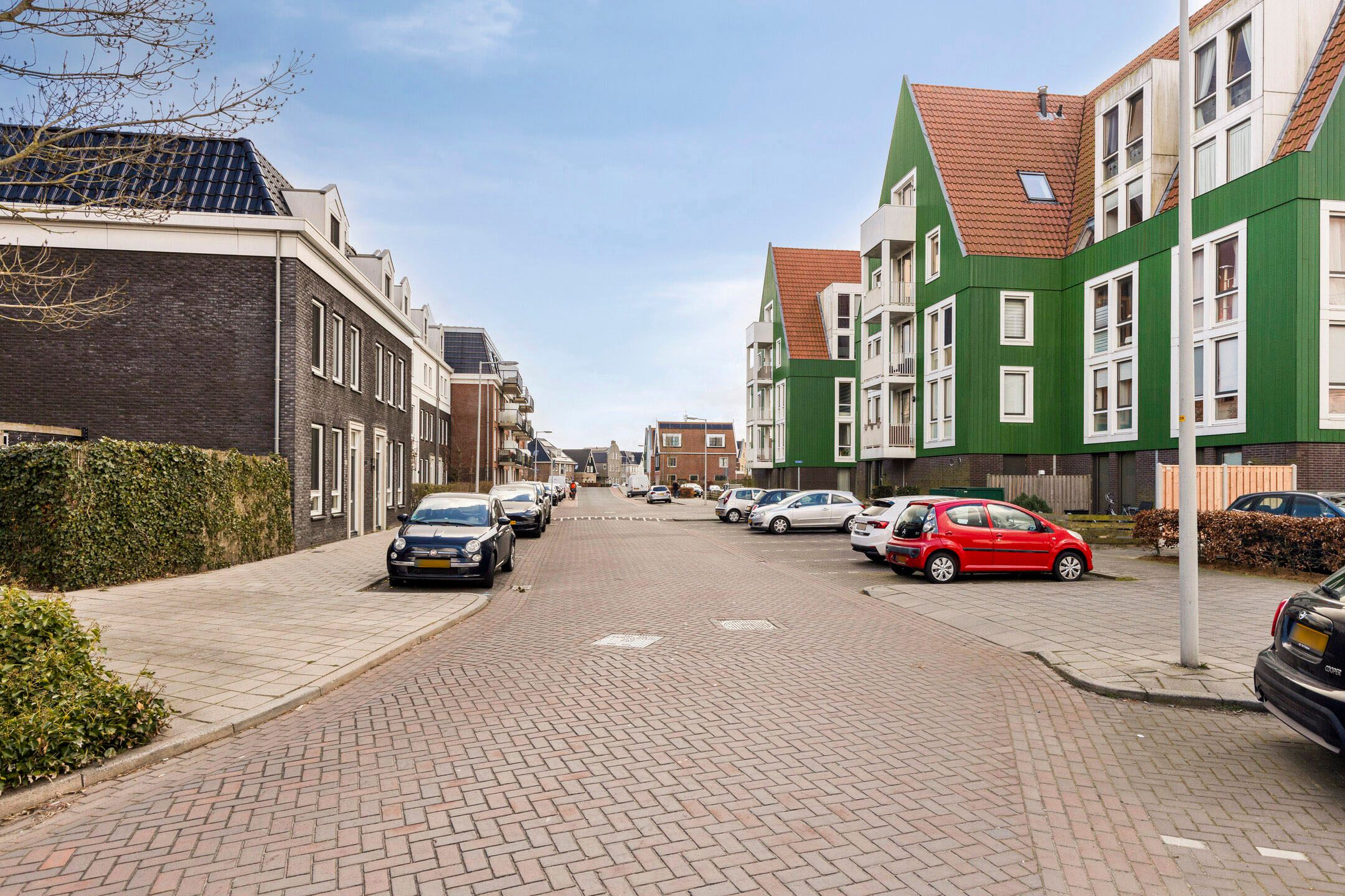 Foto 27 van Zuiderzeelaan 42