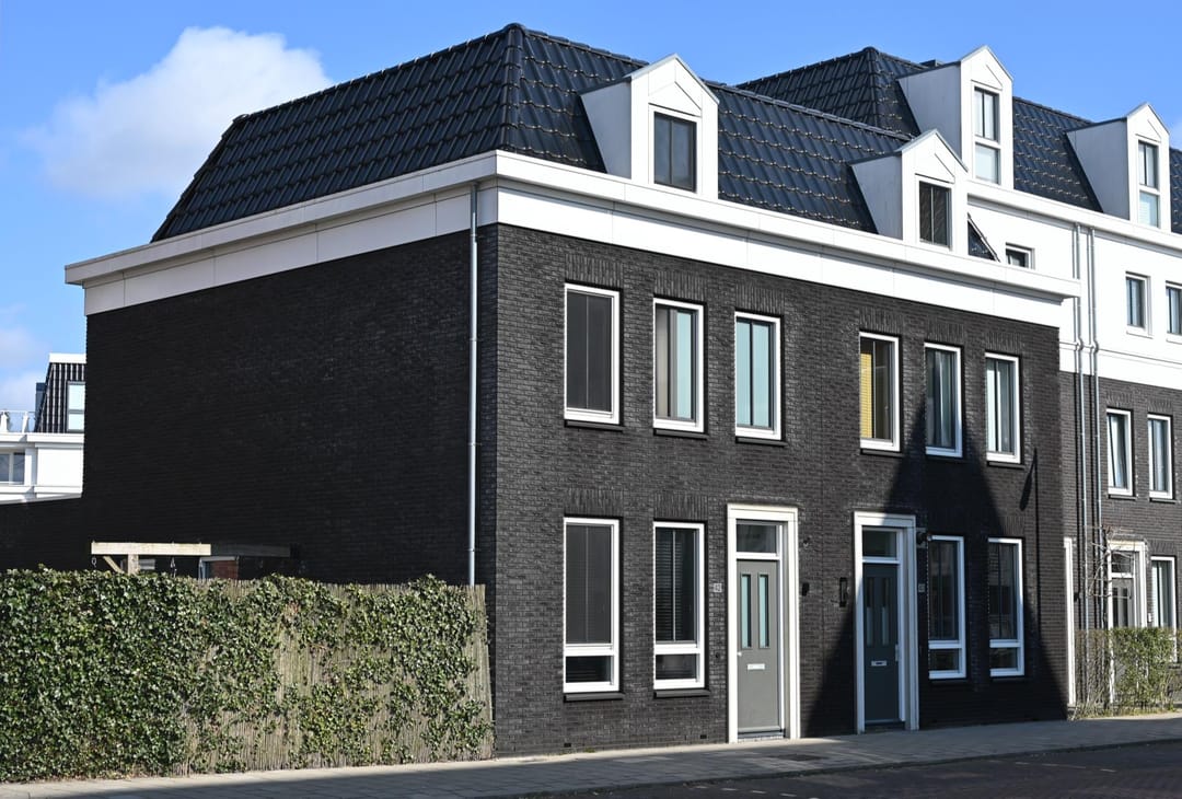 Foto 1 van Zuiderzeelaan 42