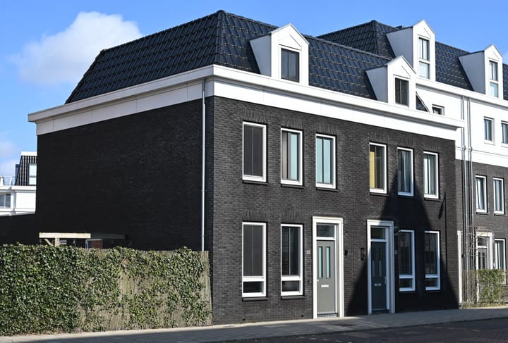 Foto 1 van Zuiderzeelaan 42