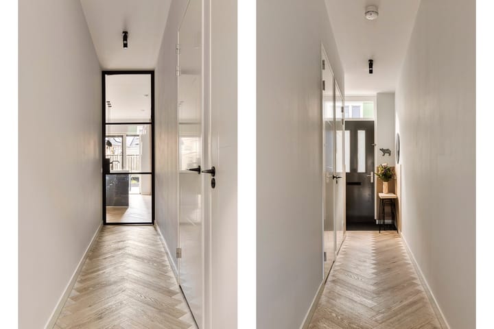 Foto 10 van Zuiderzeelaan 42