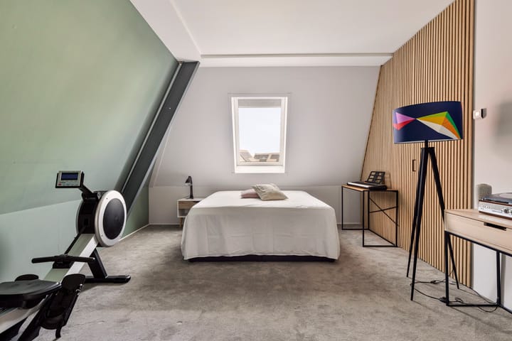 Foto 23 van Zuiderzeelaan 42