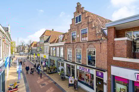 Oosterstraat thumbnail