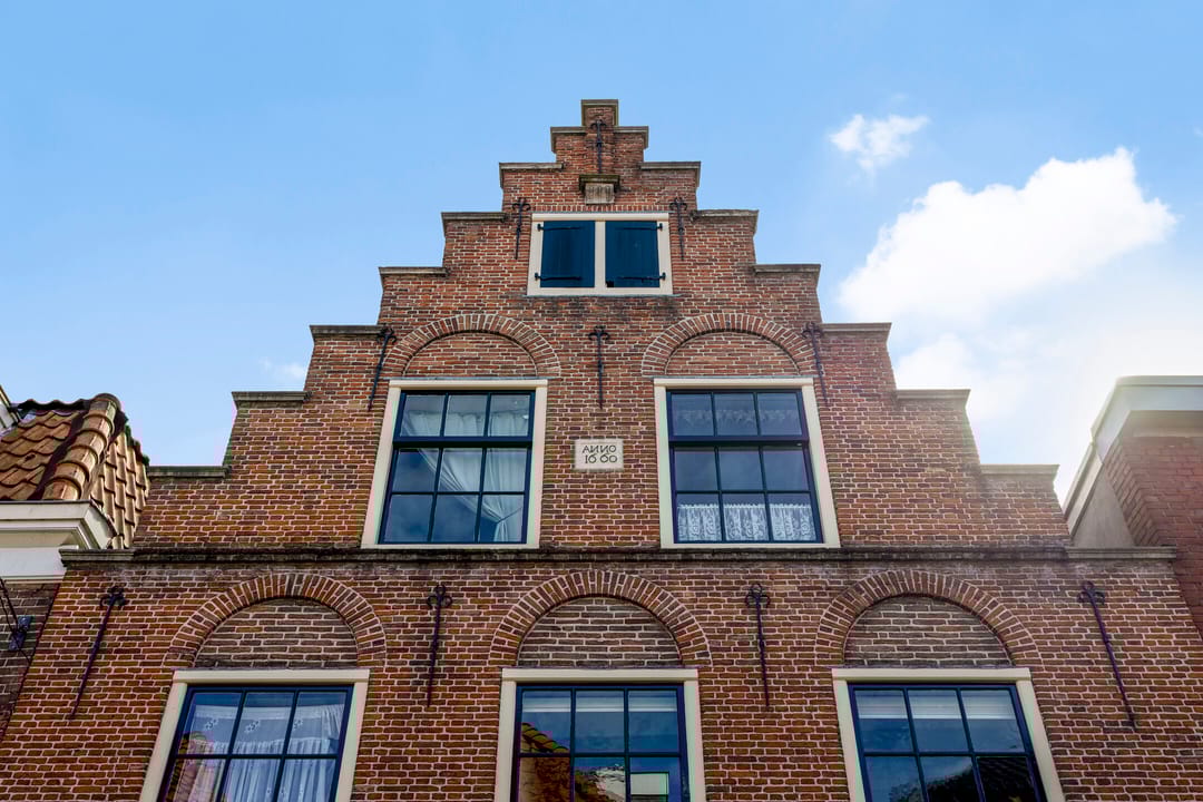 Foto 2 van Oosterstraat 70