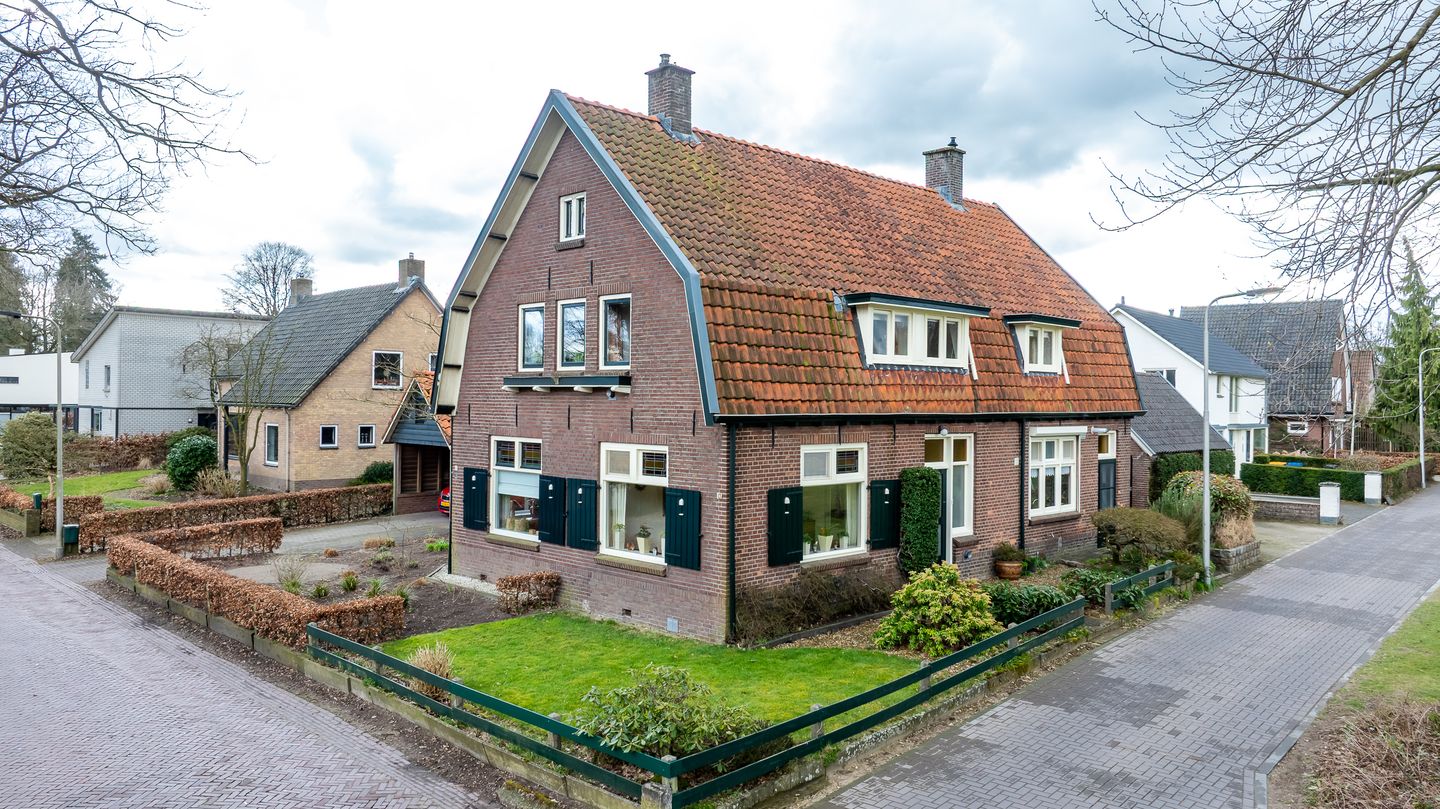 Foto 1 van Groenestraat 13