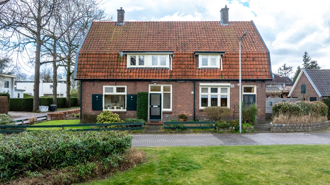 Foto 2 van Groenestraat 13