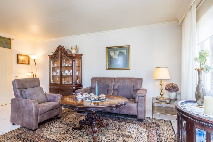 Foto 2 van Emmalaan 18-D