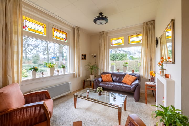 Foto 4 van Groenestraat 13