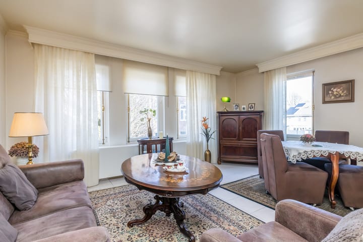 Foto 3 van Emmalaan 18-D