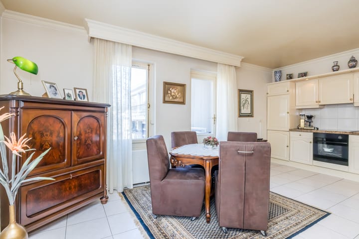 Foto 5 van Emmalaan 18-D