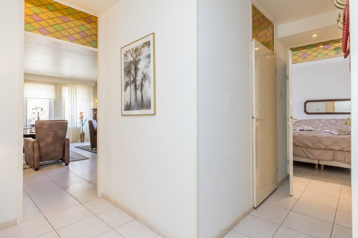 Foto 9 van Emmalaan 18-D