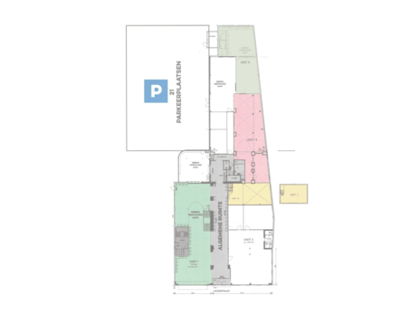 View floorplan