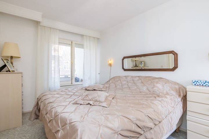 Foto 10 van Emmalaan 18-D