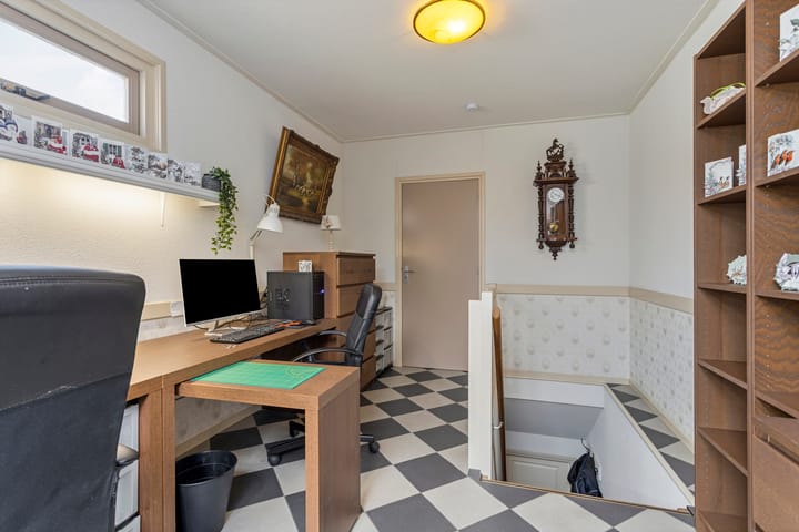 Foto 19 van Oosterstraat 70