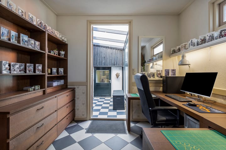 Foto 20 van Oosterstraat 70