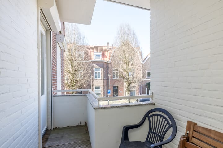 Foto 16 van Emmalaan 18-D