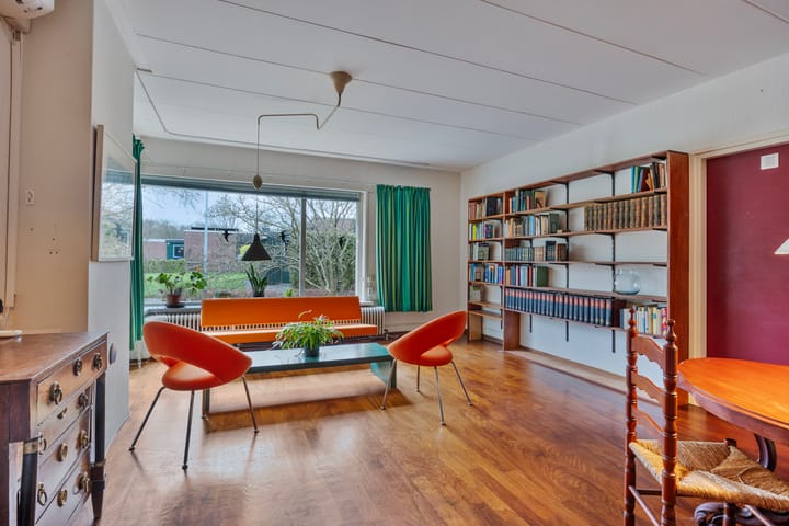 Foto 2 van Noorderkroon 14