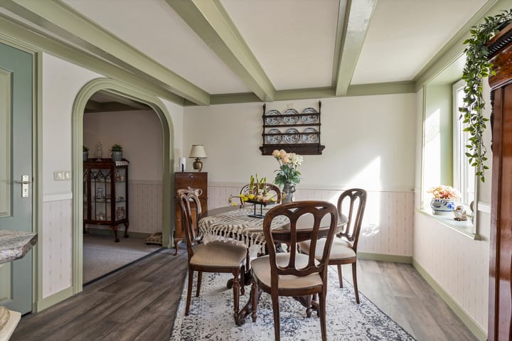 Foto 24 van Oosterstraat 70