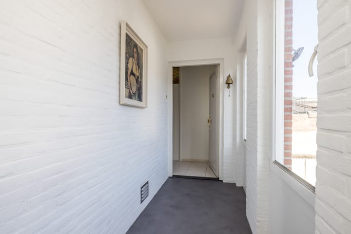 Foto 18 van Emmalaan 18-D