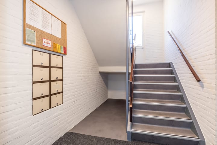 Foto 19 van Emmalaan 18-D