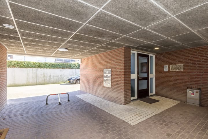 Foto 20 van Emmalaan 18-D