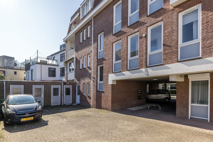 Foto 21 van Emmalaan 18-D